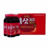 Nước Hồng Sâm Hộp 10 Chai 100ml – Daesan