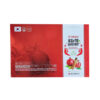 2G –Collagen Hồng sâm lựu Glutathione (10ml x 30stick) – Daedong
