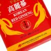 Hồng sâm củ khô HQ Premium