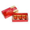 Cao Hồng Sâm lên men ( 100g x 3 lọ ) – Daedong