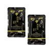 Nước hắc sâm 100% 60ml*30gói (saponin 1.7mg/g) – Daedong