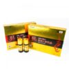 Nước hồng sâm tăng lực 8 lọ x 100ml