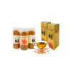 Nấm đông trùng hạ thảo sấy khô 100g/lọ