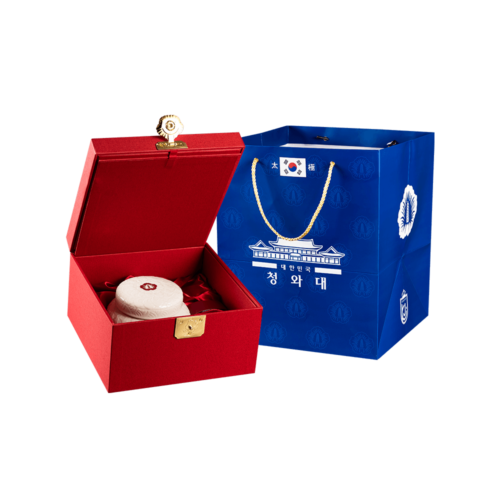 Cao thiên sâm chính phủ Mugunghwa – 500g