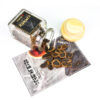 Hắc sâm củ khô thái lát 225gram