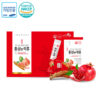 Hồng sâm Lựu Collagen (Stick 10ml x 30 gói) – Daedong