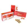 Viên bột hồng sâm cao cấp SaponinX Daedong