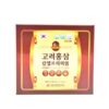 Viên sâm nhung linh chi đông trùng 60 viên – Daedong