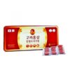Viên sâm nhung linh chi đông trùng 120 viên – Daedong