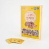 Trà Linh chi Hàn Quốc (3g*100) – LAB